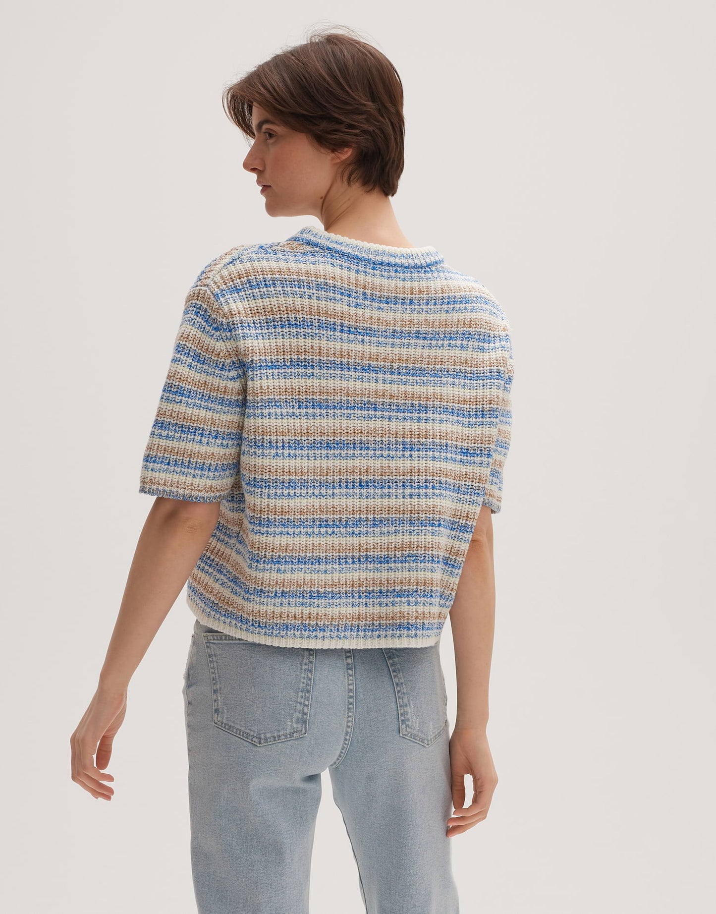 OPUS Strickpullover Pomira