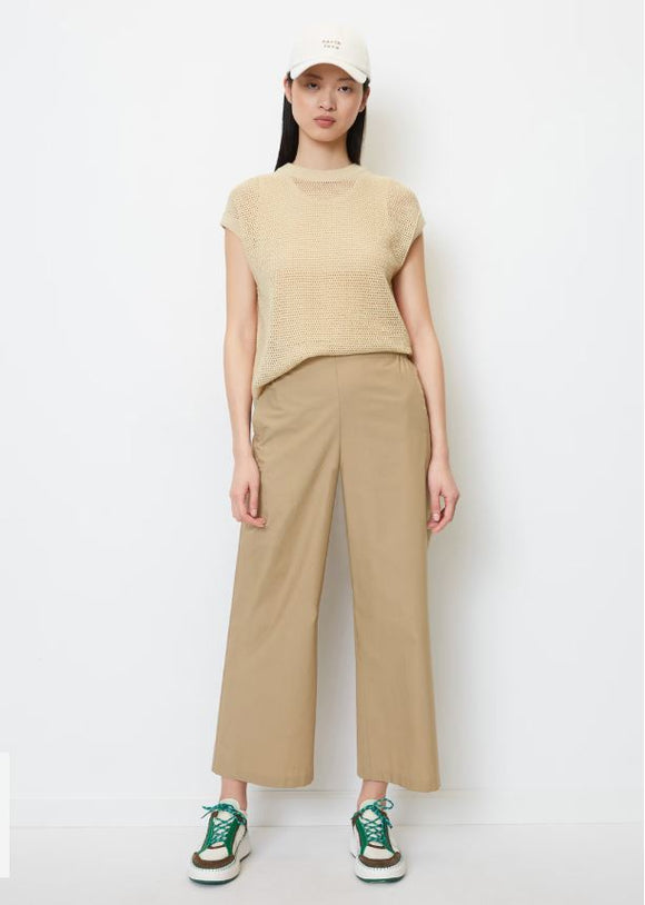 MARC O`POLO Sommer-Culotte