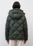 MARC O`POLO Puffer-Daunenjacke