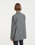 OPUS Blazer Jimeni check
