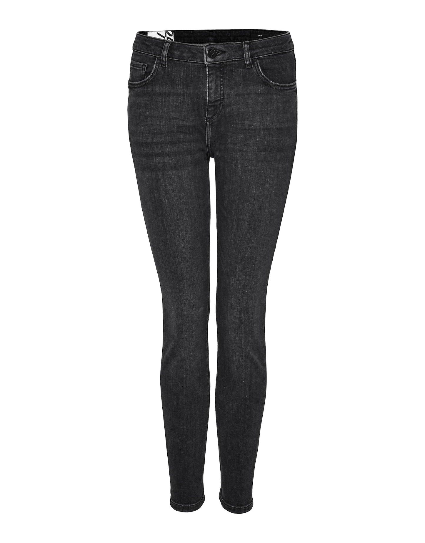 OPUS Jeans Evita stormy grey