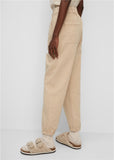 MARC O' POLO Hose mit Lenzing-Ecovero-Fasern
