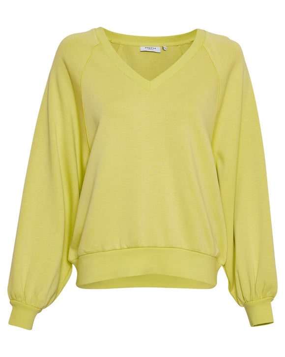 MOSS COPENHAGEN Sweat Shirt Nelina Ima