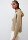 MARC O`POLO Sweatshirt aus Organic Cotton