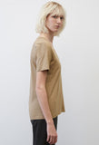 MARC O`POLO T-Shirt aus Bio-Baumwolle
